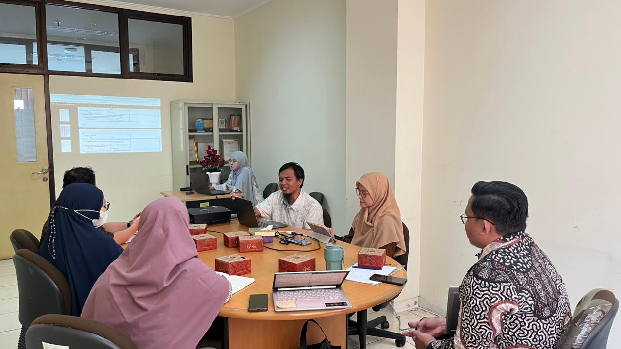 Telkom University Perkuat Tata Kelola Etik Penelitian melalui Studi Banding ke Universitas Padjadjaran Telkom University Perkuat Tata Kelola Etik Penelitian melalui Studi Banding ke Universitas Padjadjaran